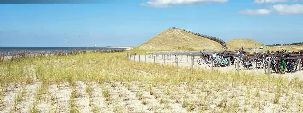 Beach Dream 3B 佩滕 外观 照片